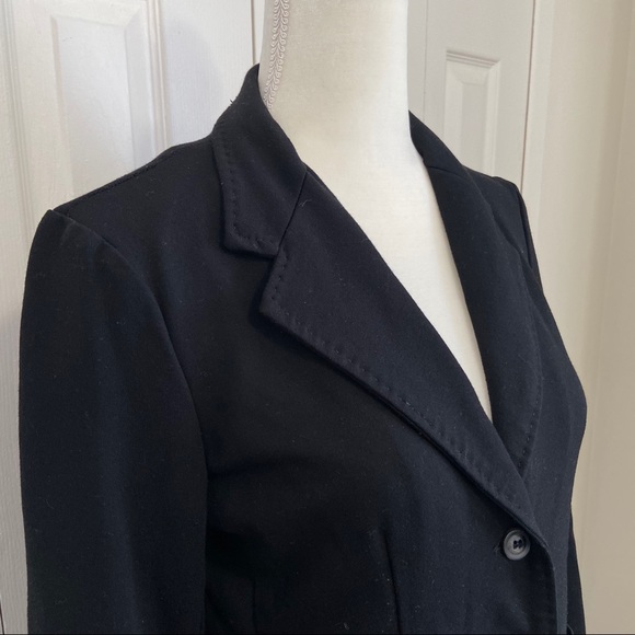 Isabella Bird | Blazer with Pockets - Picture 2 of 7